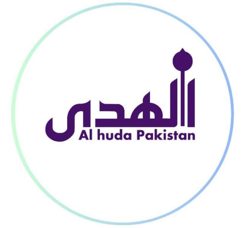 ALHUDA PAKISTAN Quran Academy