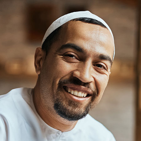 Muhammad 