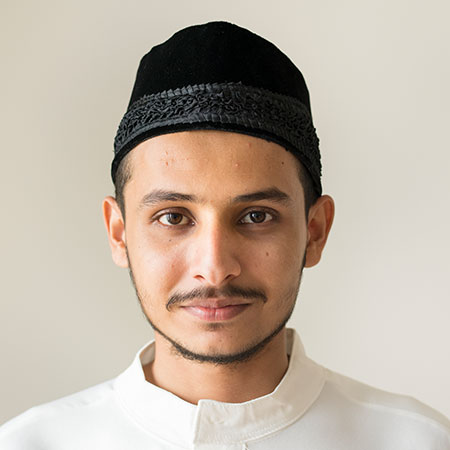Umar Gilani